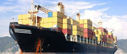 Ocean Freight