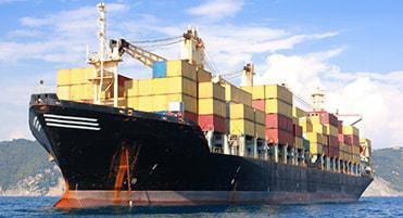 Ocean Freight