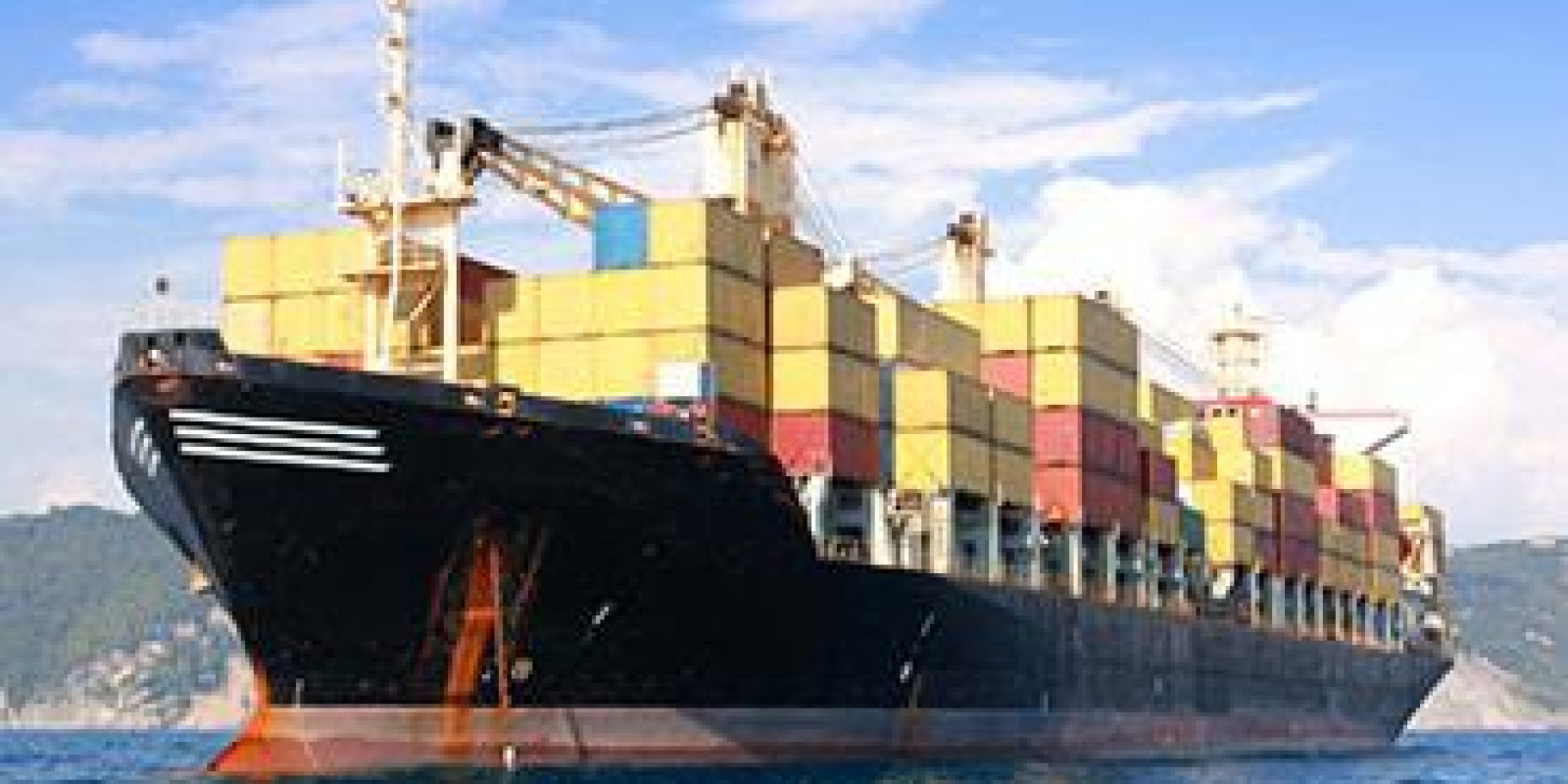 Ocean Freight